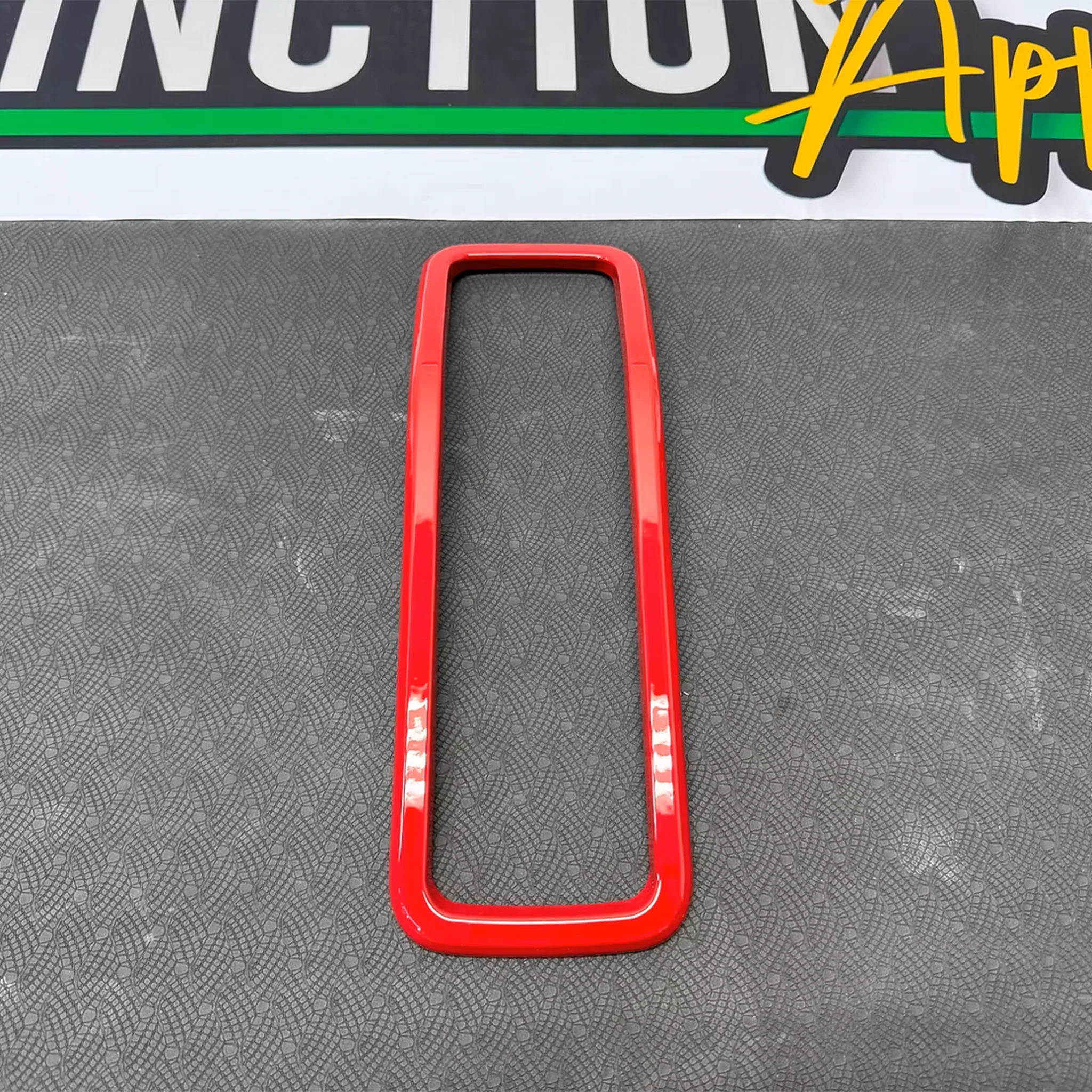 Aftermarket (Single) Stick-on Slot Grille Trim - Image 10