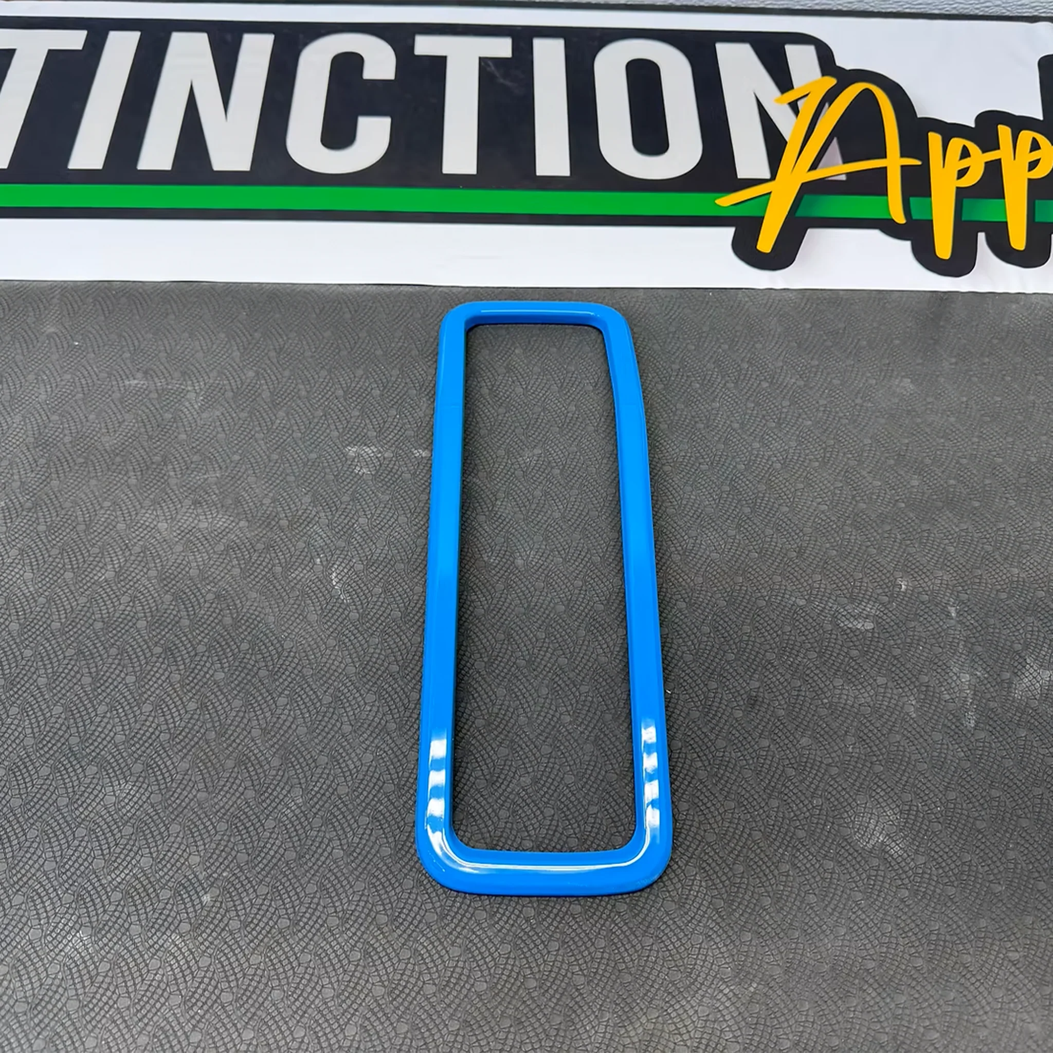 Aftermarket (Single) Stick-on Slot Grille Trim - Image 9