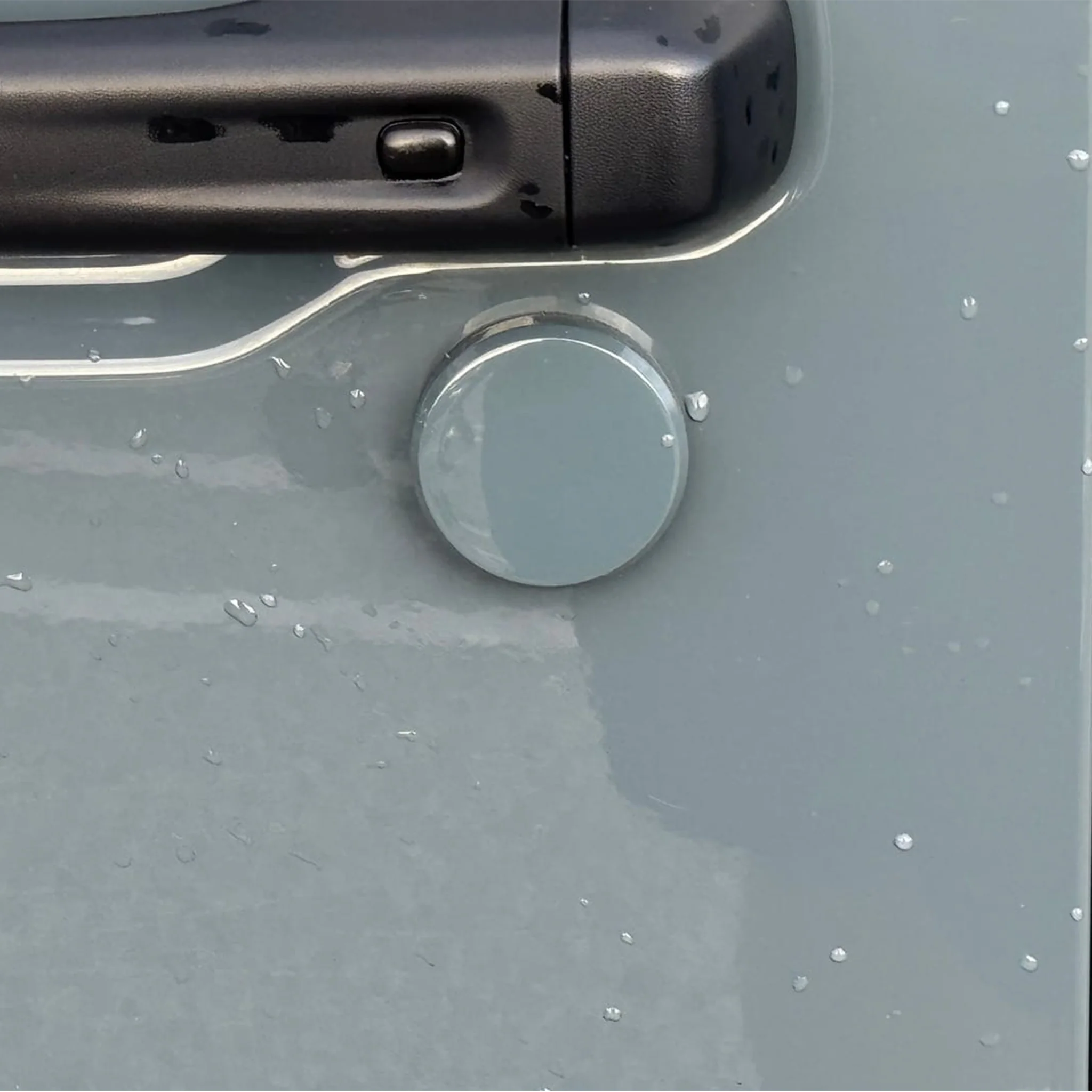COVER'D UP Keyhole Covers (3 COVERS - Fits JL/JT) - Image 3