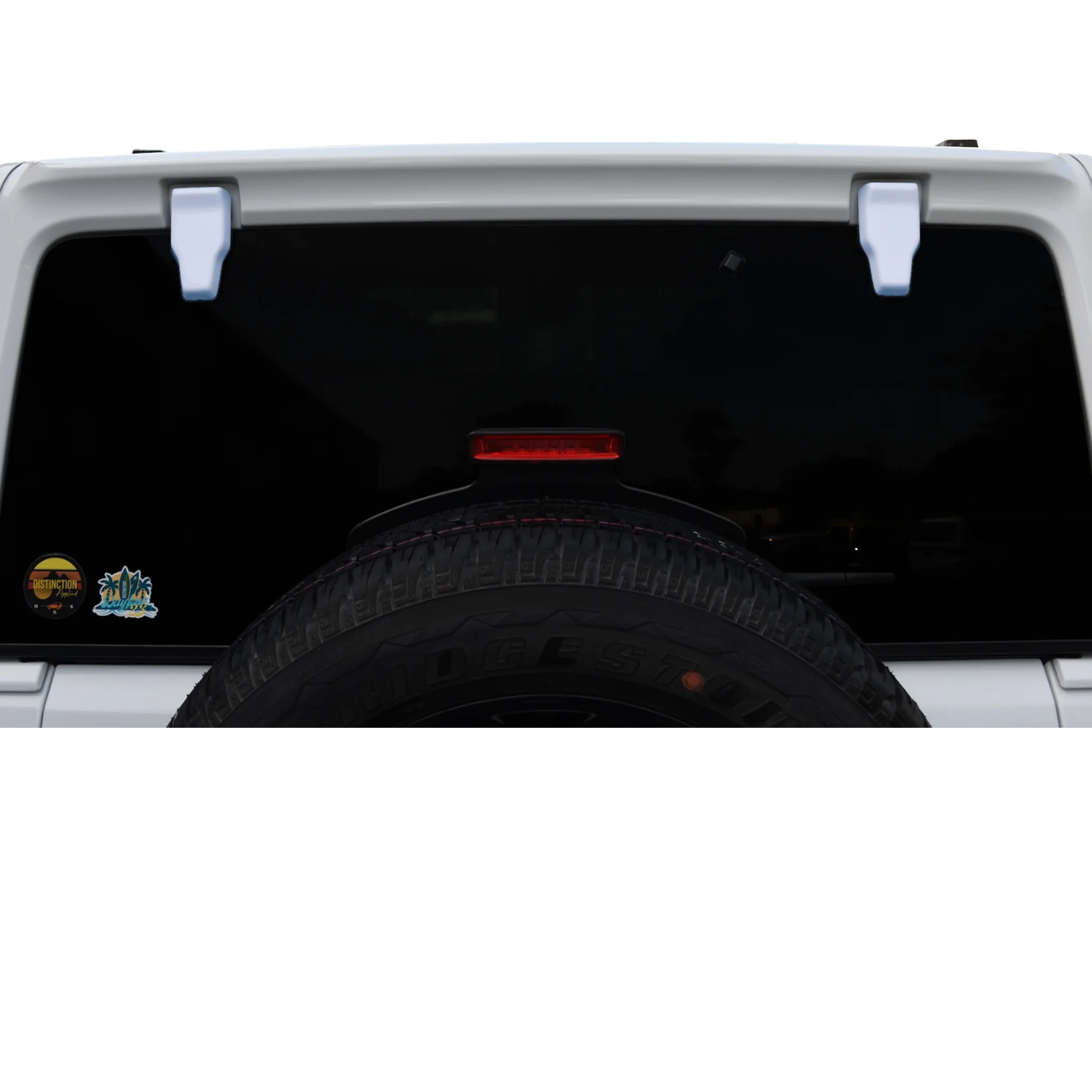 Cover'd Up Rear Window Hinge Covers JL Hardtop (2) - Image 31