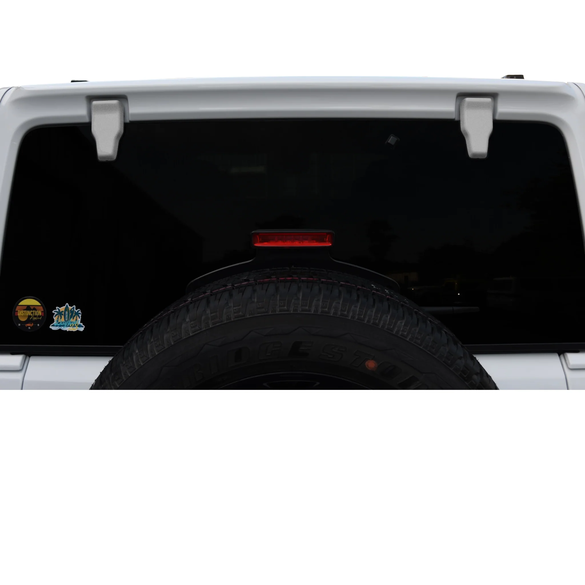 Cover'd Up Rear Window Hinge Covers JL Hardtop (2) - Image 32