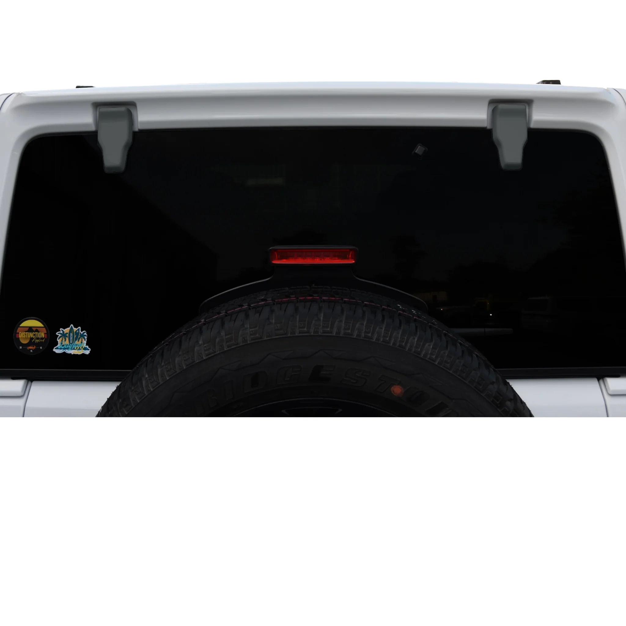 Cover'd Up Rear Window Hinge Covers JL Hardtop (2) - Image 34