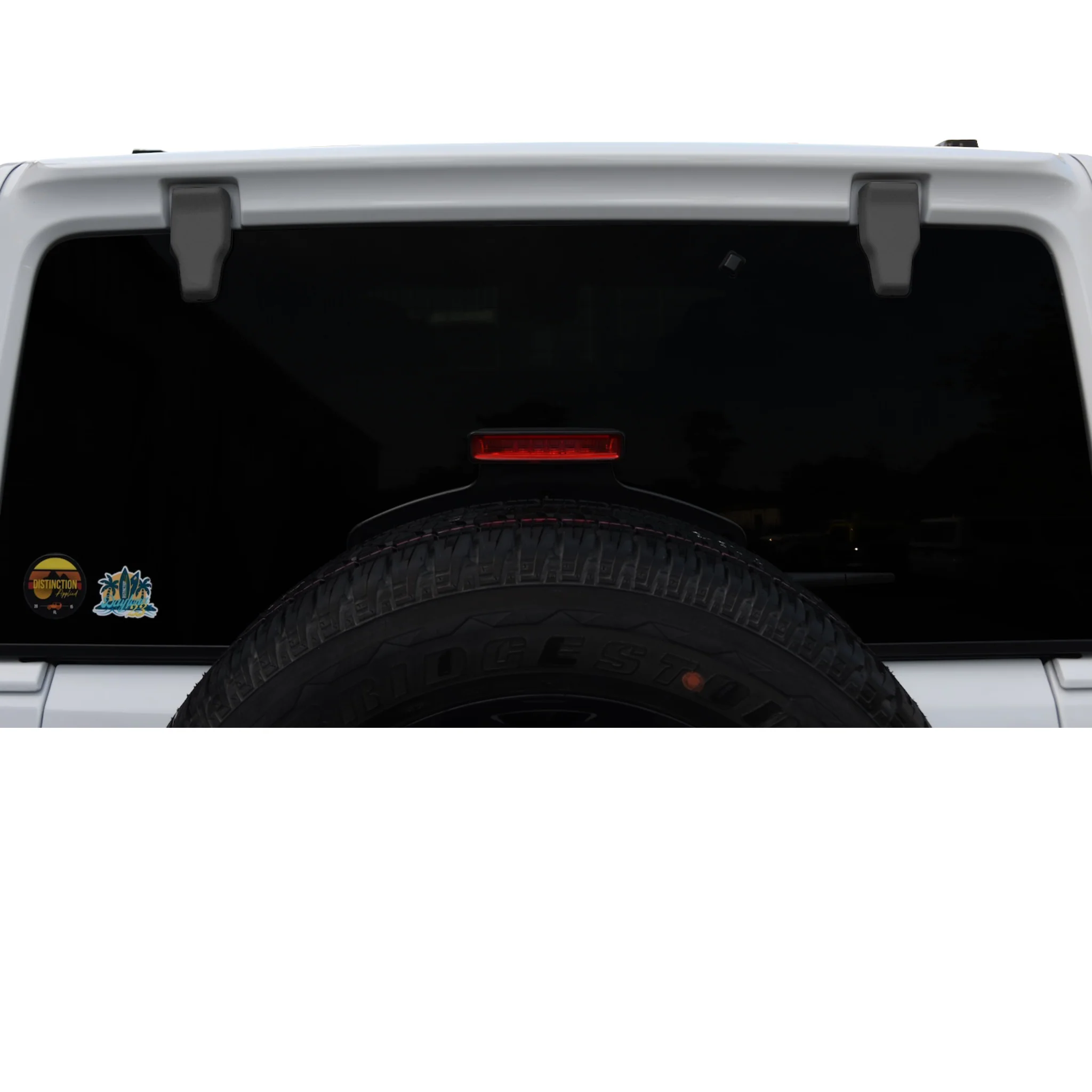 Cover'd Up Rear Window Hinge Covers JL Hardtop (2) - Image 35