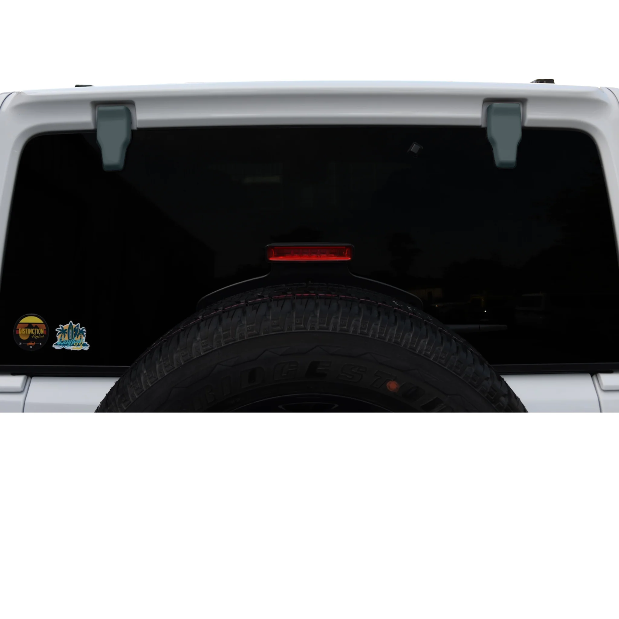 Cover'd Up Rear Window Hinge Covers JL Hardtop (2) - Image 37