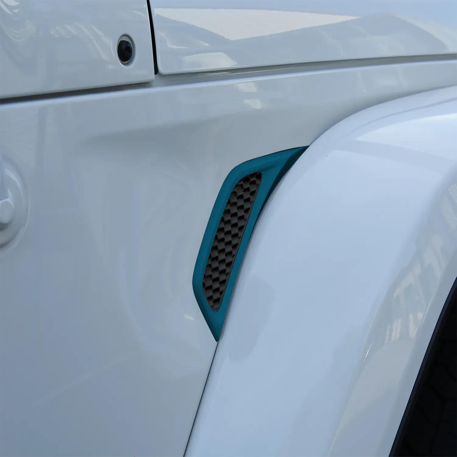 Distinction® Fender Vents Hydrographics JL/JT