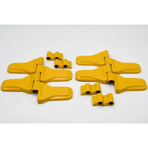 COVER'D UP Door Hinge Covers (2/4 DOORS)