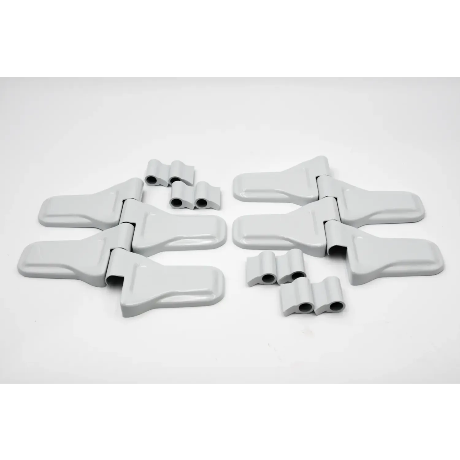 COVER'D UP Door Hinge Covers (2/4 DOORS)