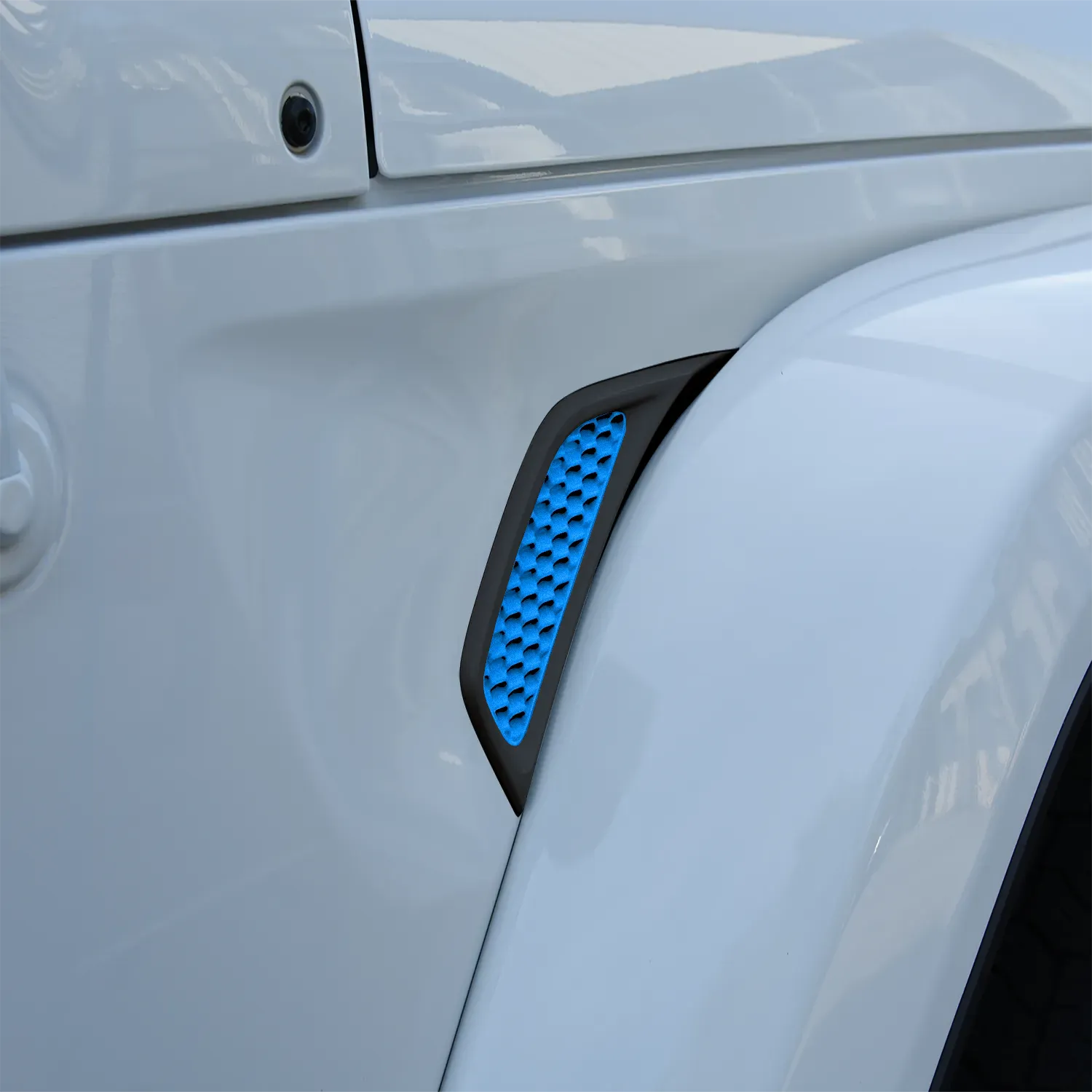 Distinction® Fender Vents Hydrographics JL/JT