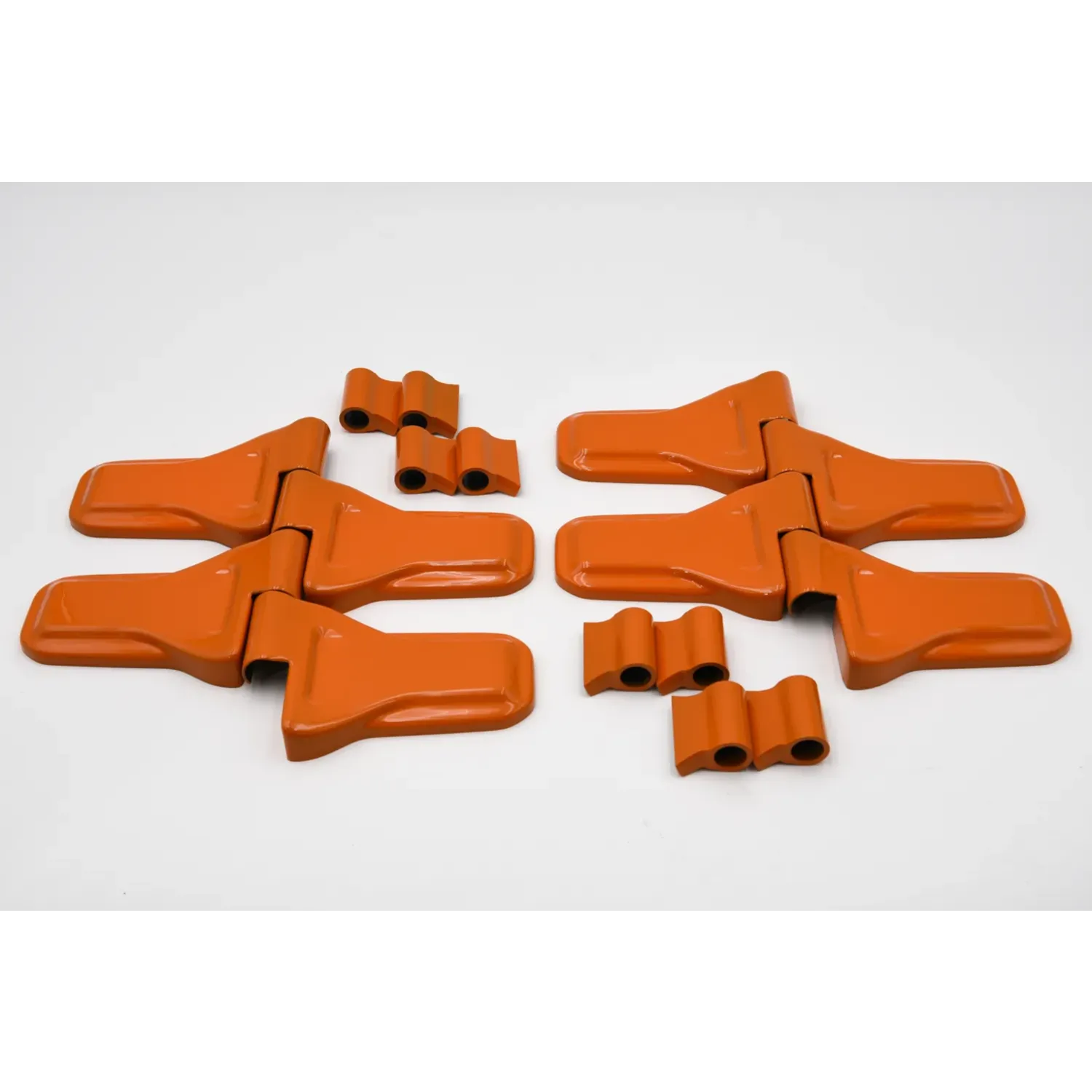 COVER'D UP Door Hinge Covers (2/4 DOORS)