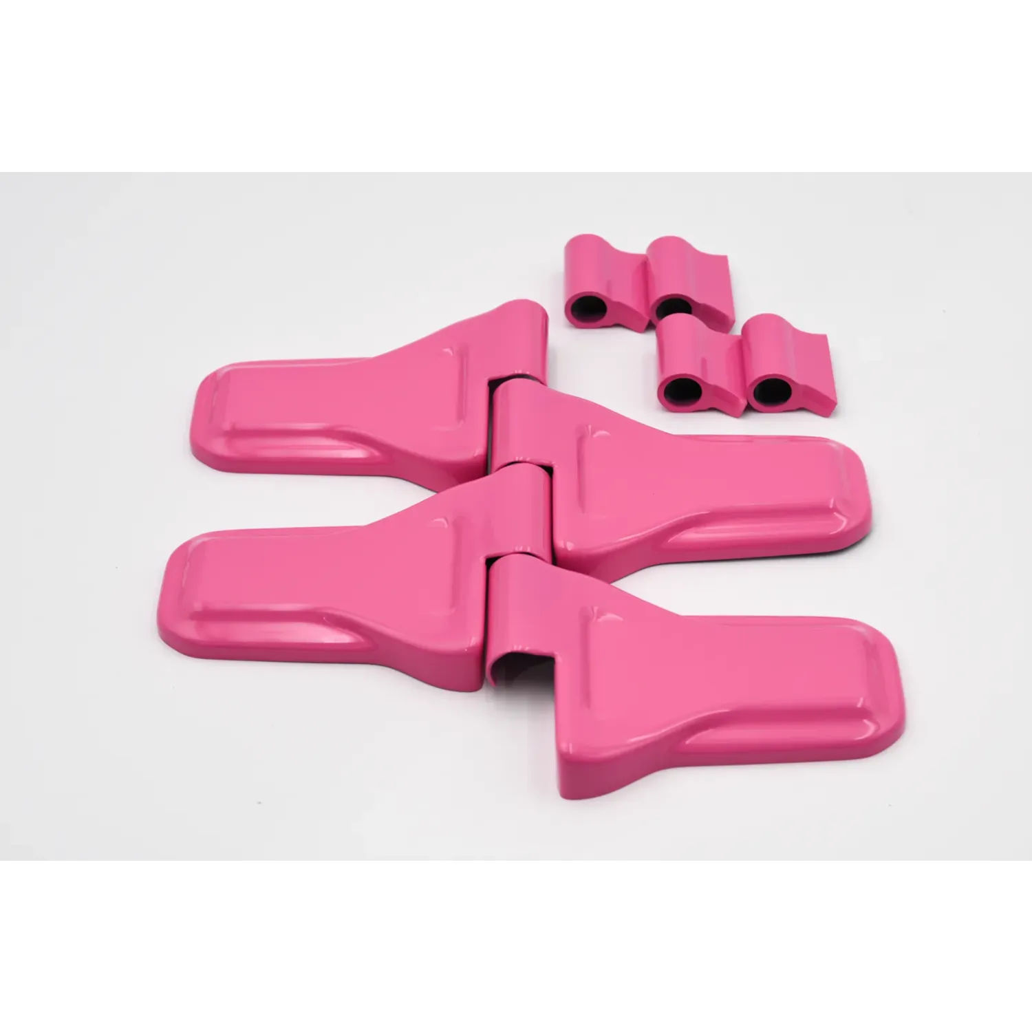 COVER'D UP Door Hinge Covers (2/4 DOORS)