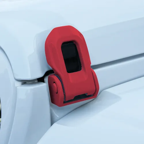Hood Latches (Fits JL/JT/JK)