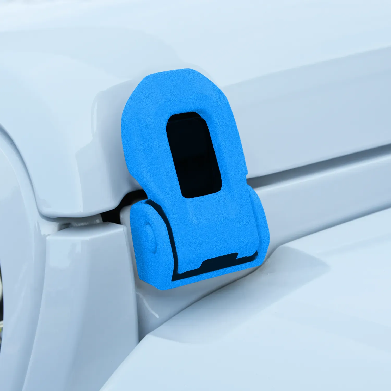 Hood Latches (Fits JL/JT/JK)
