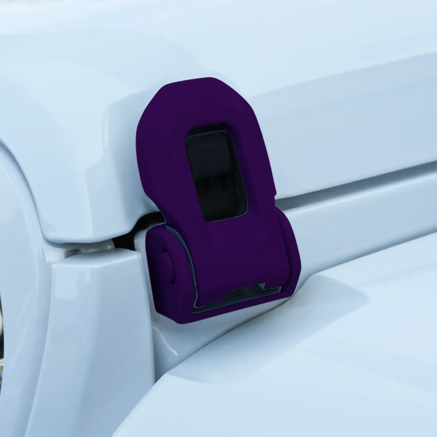 Hood Latches (Fits JL/JT/JK)