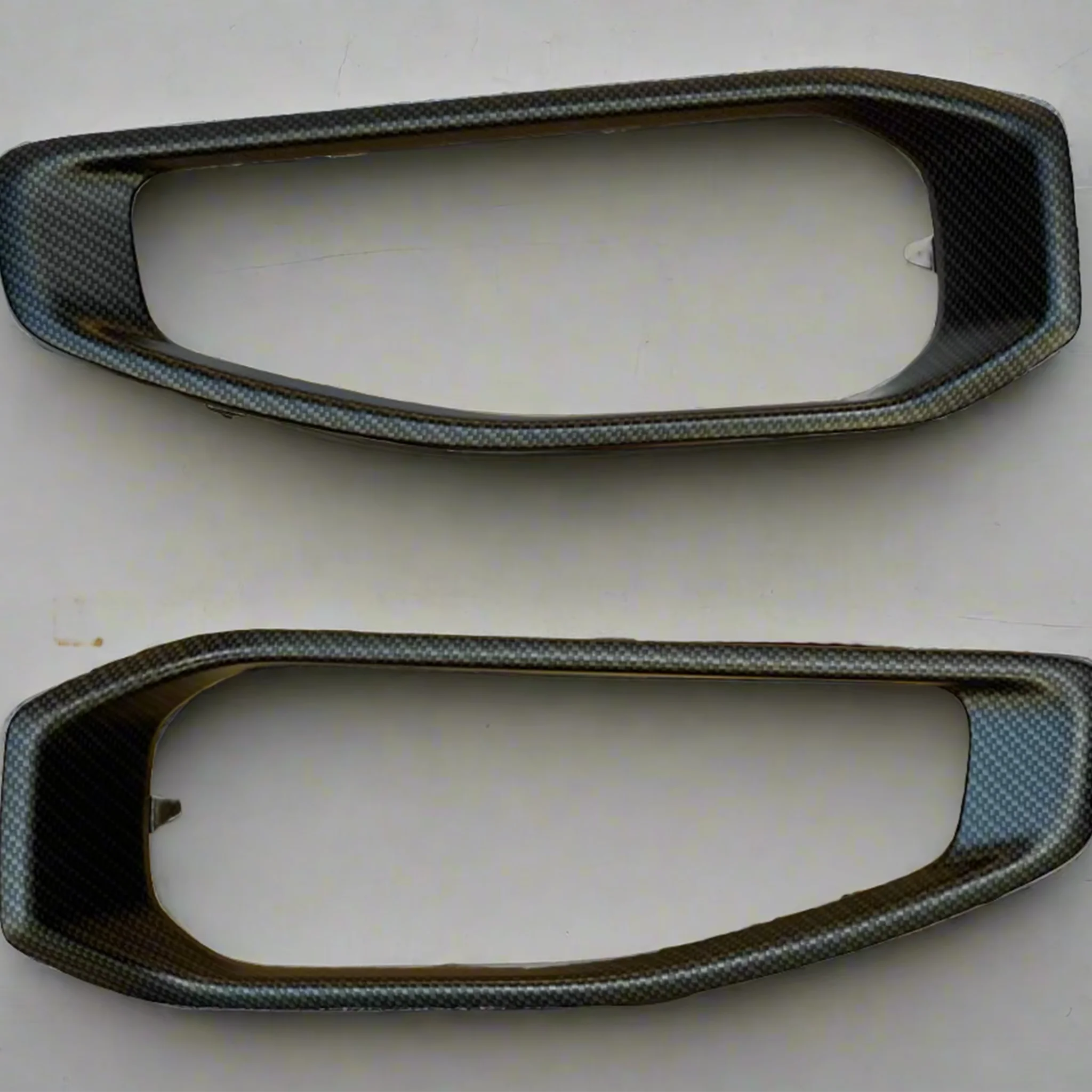 Fog Light Trim Hydrographic (Fits JL/JT) - Image 4