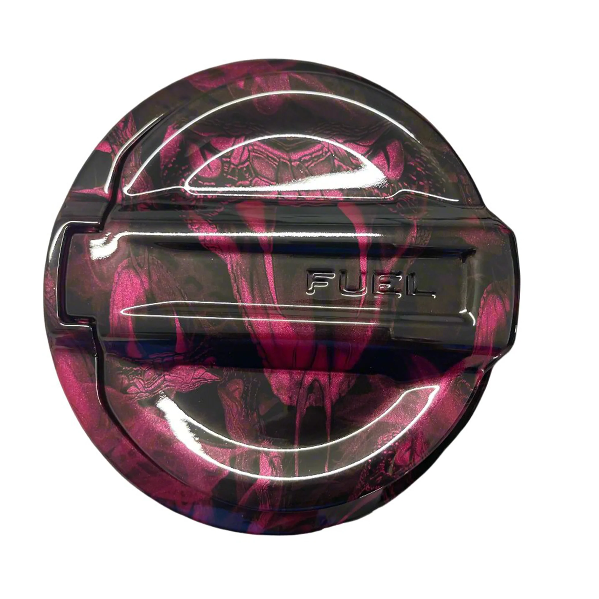 Painted Fuel Door JL/JK - Image 7