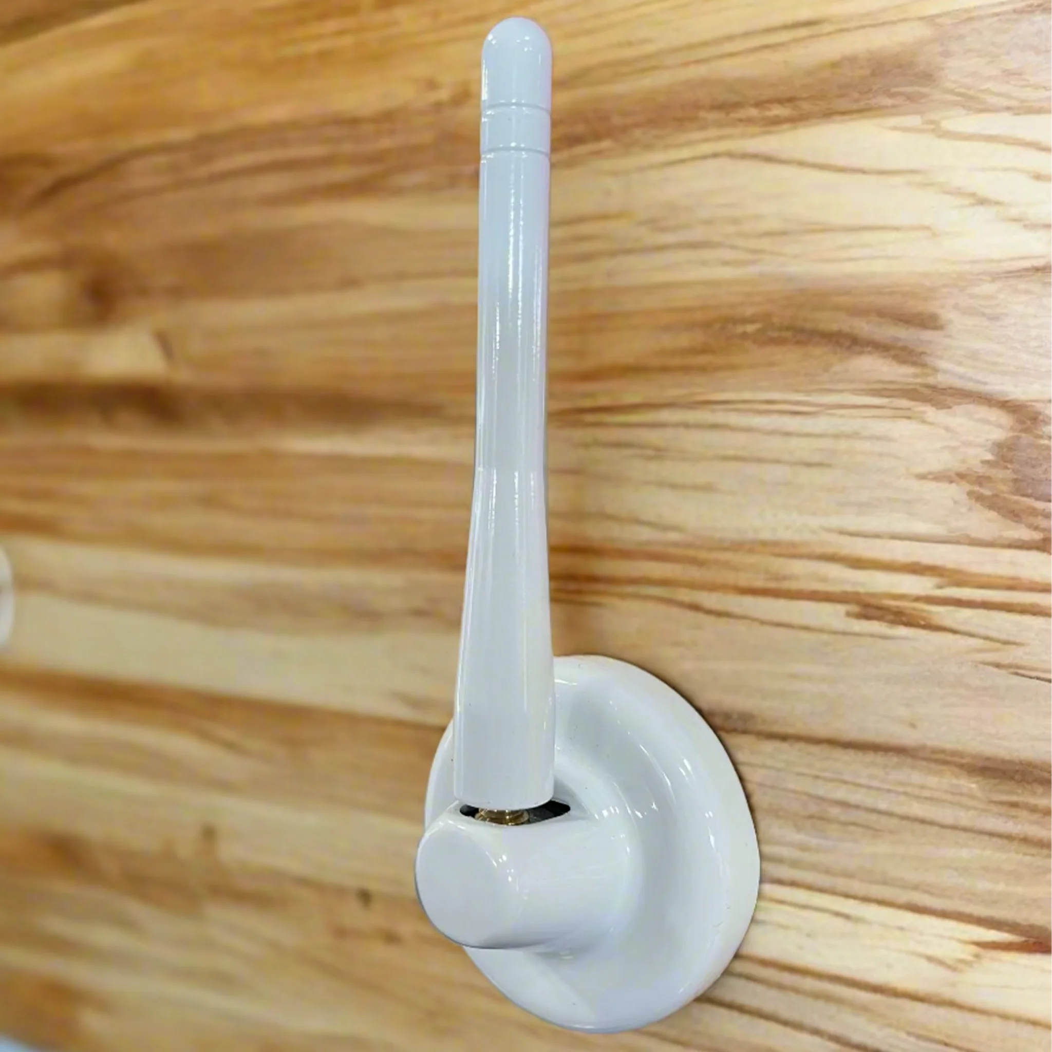Aftermarket Skinny Aluminum Antenna (Fits JL/JT/JK) - Image 4