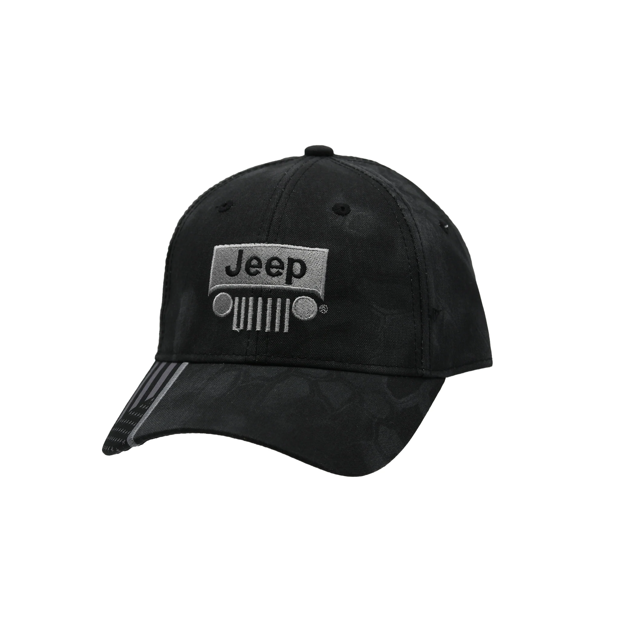Jeep® Kryptek Camo Cap