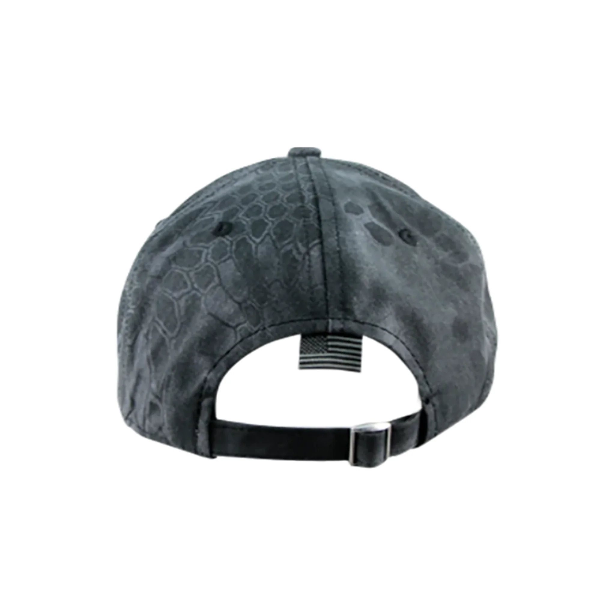 Jeep® Kryptek Camo Cap - Image 3