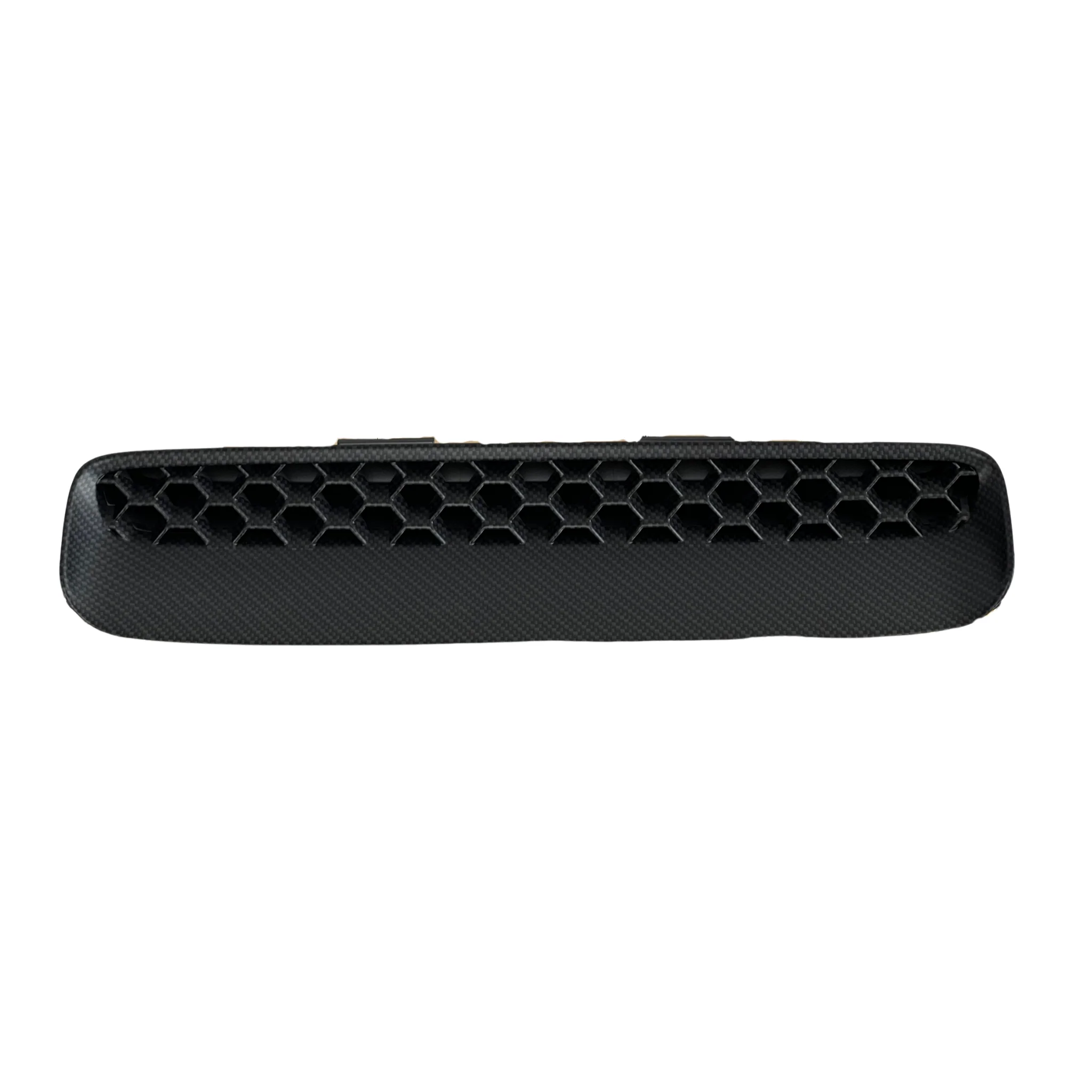 Hood Vent Hydrographic (Fits Mojave JT) - Image 3