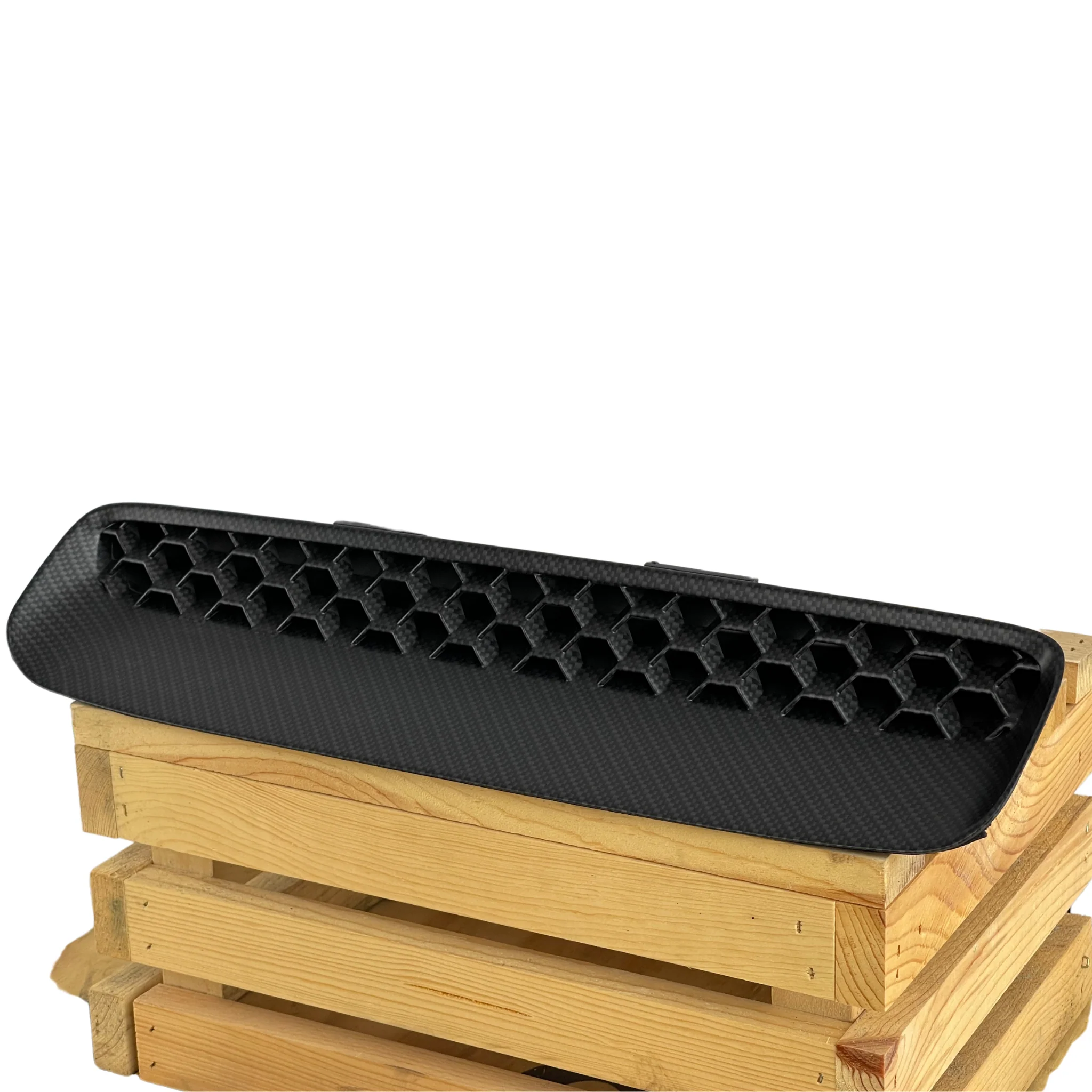 Hood Vent Hydrographic (Fits Mojave JT) - Image 4