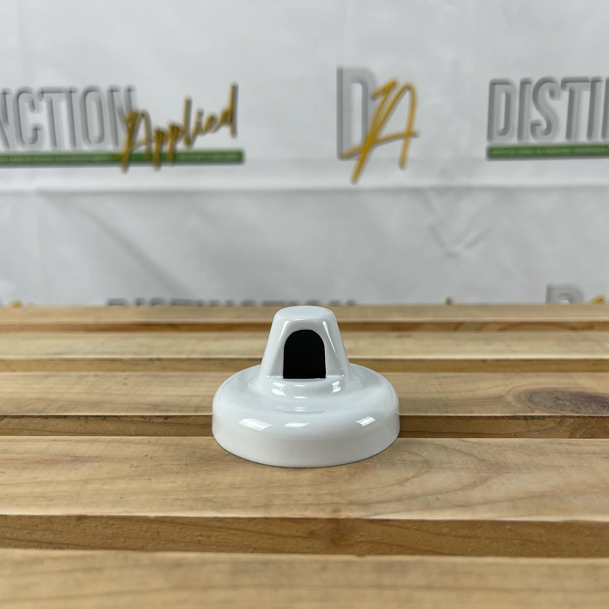 Distinction® Painted Antenna Cap (Fits JL/JT/JK) - Image 6