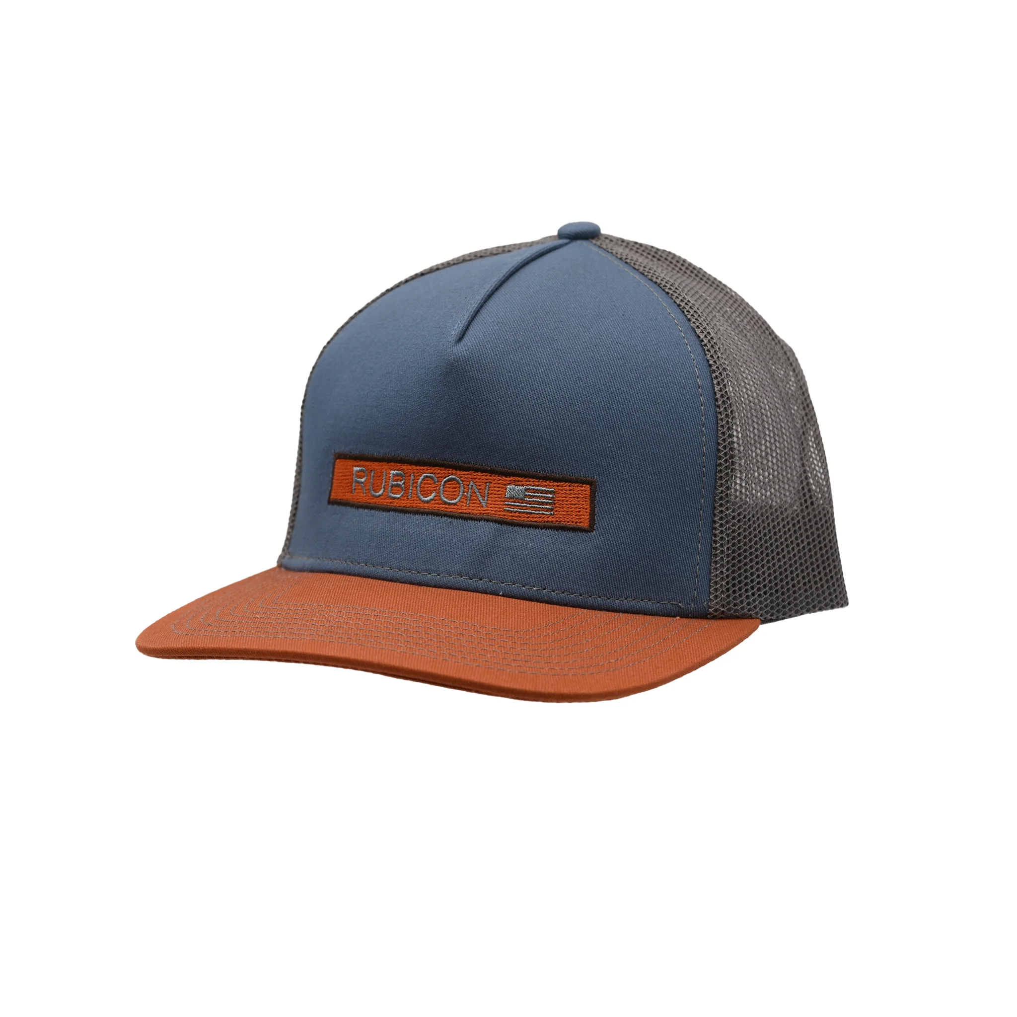 Rubicon™ Low-Pro Trucker Hat